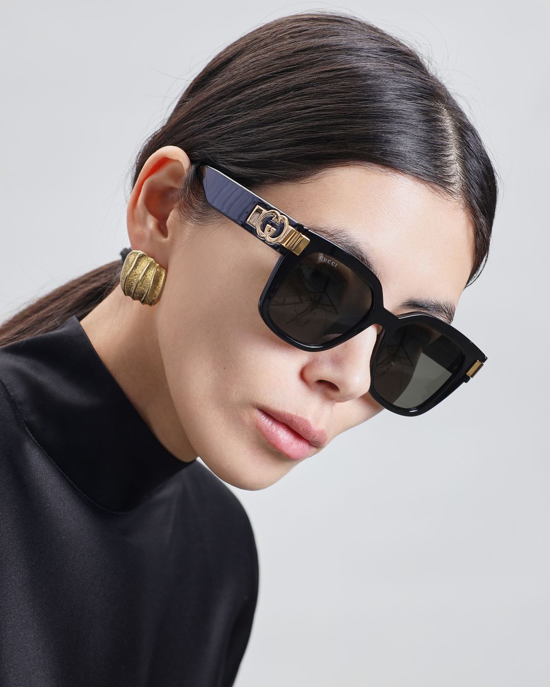 Купить Очки GUCCI EYEWEAR