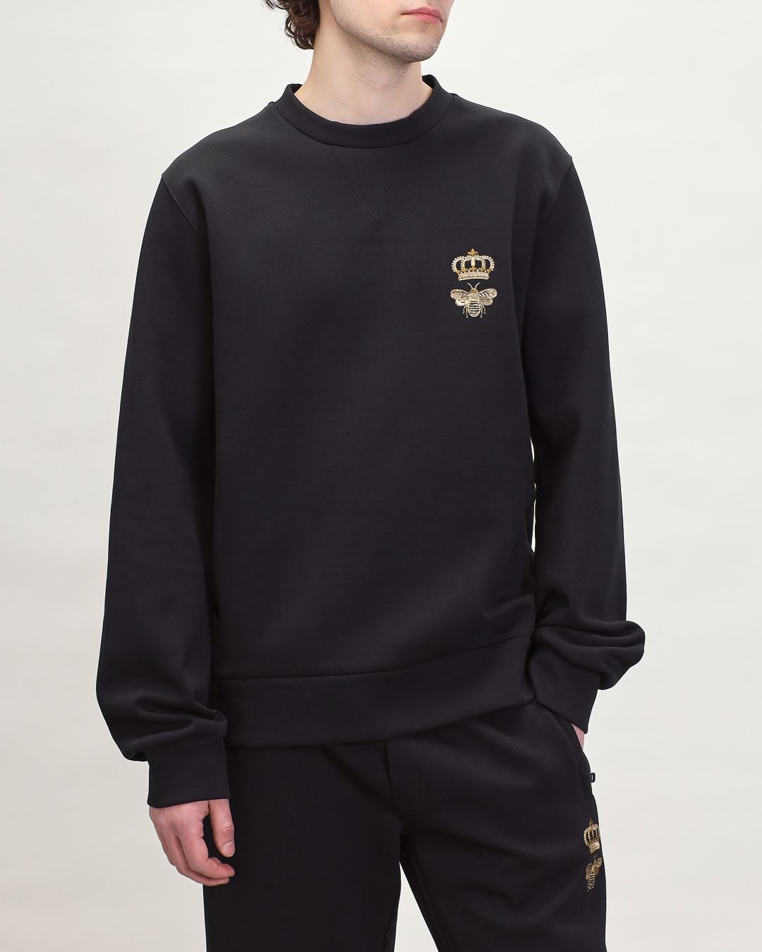 Купить Свитшот DOLCE & GABBANA