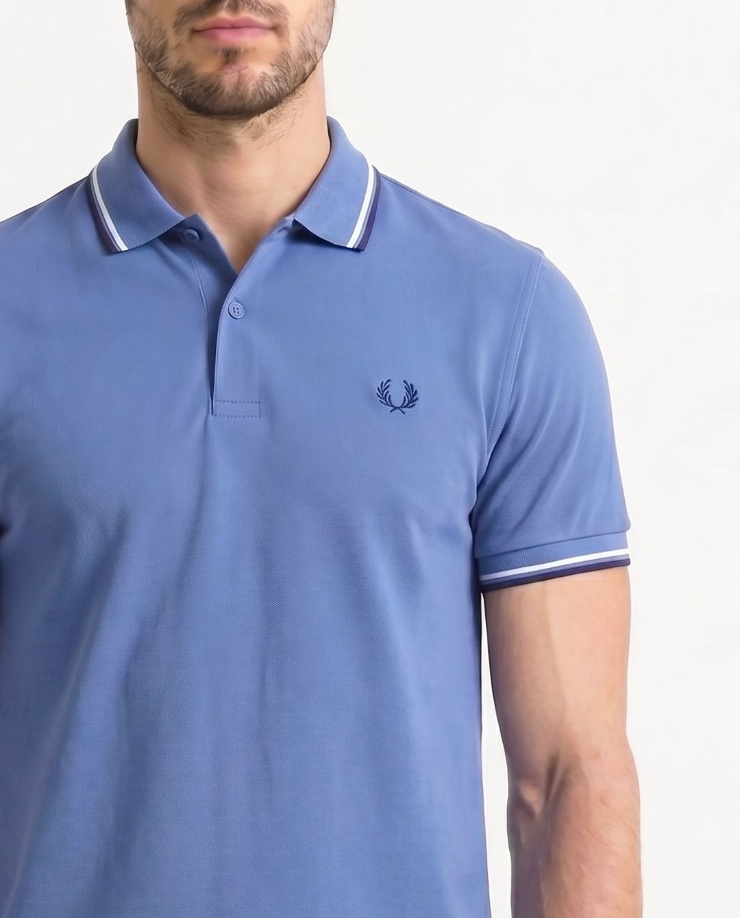 Купить Футболка FRED PERRY