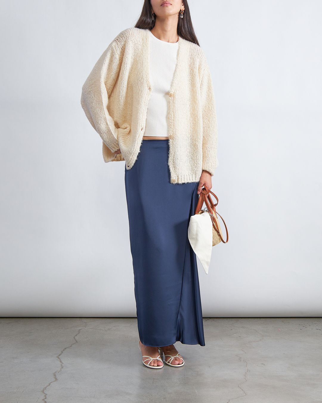 Купить Кардиган WEEKEND MAX MARA