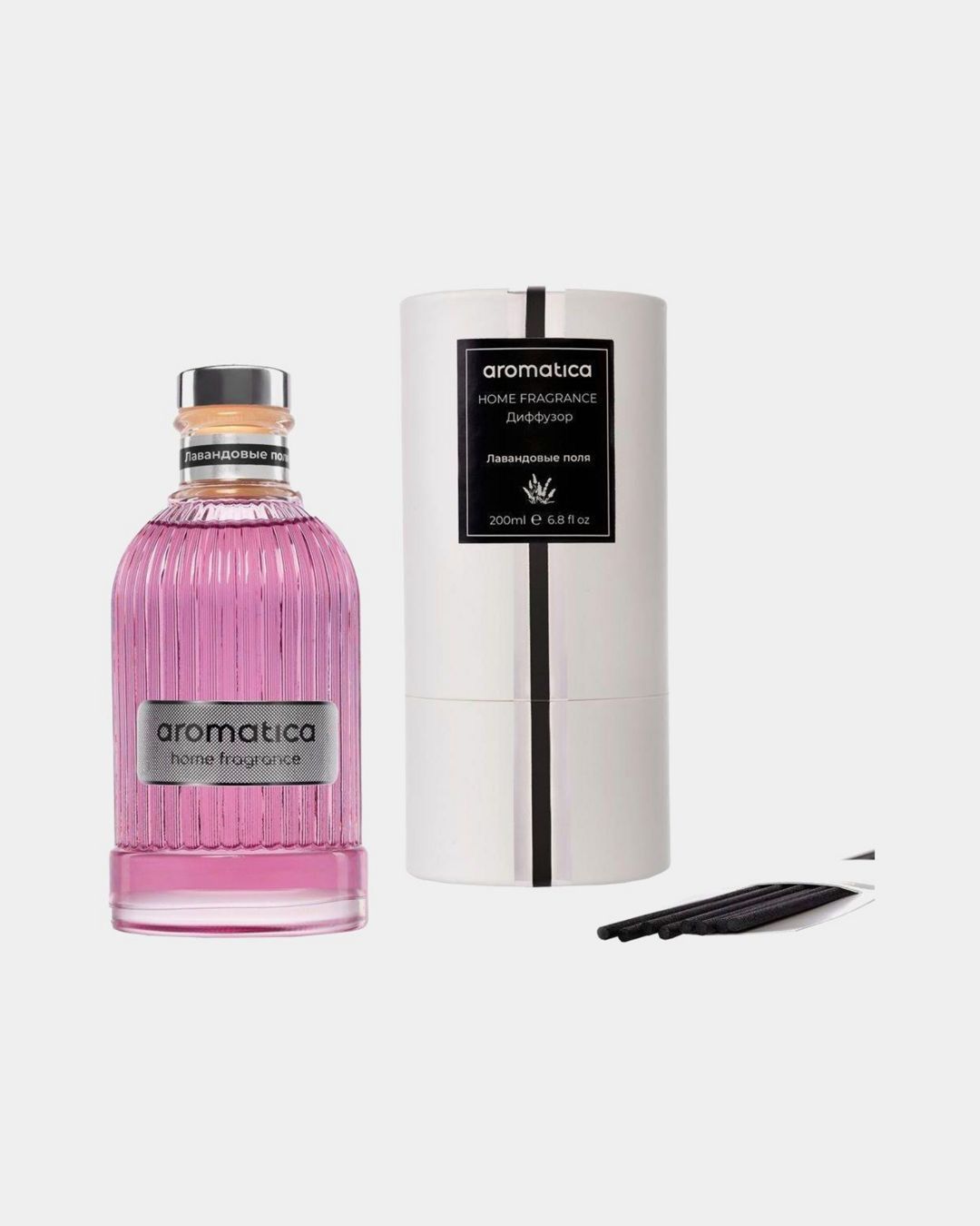 Купить Диффузор лавандовые поля AROMATICA