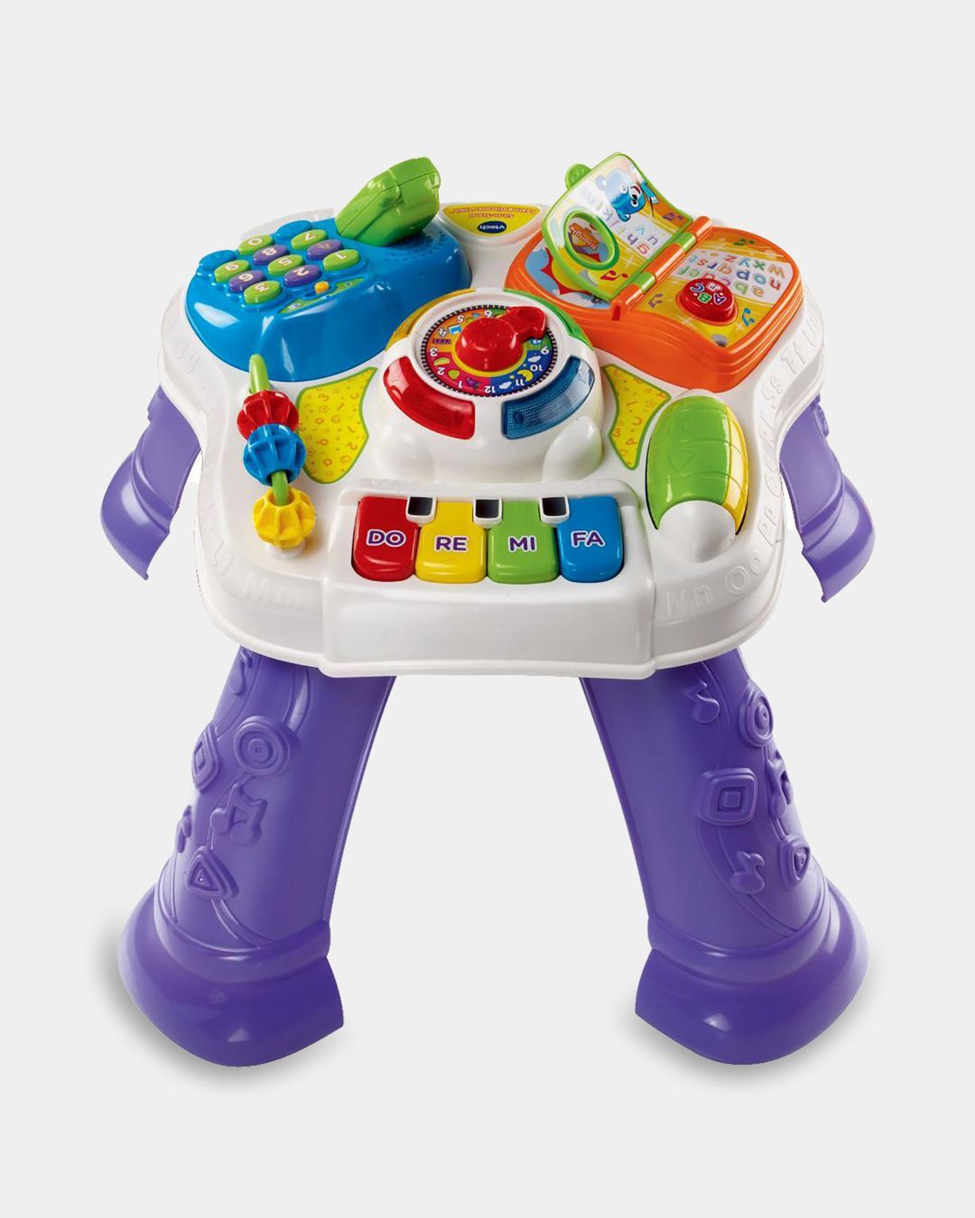Купить Интерактивный стол играй и учись VTECH