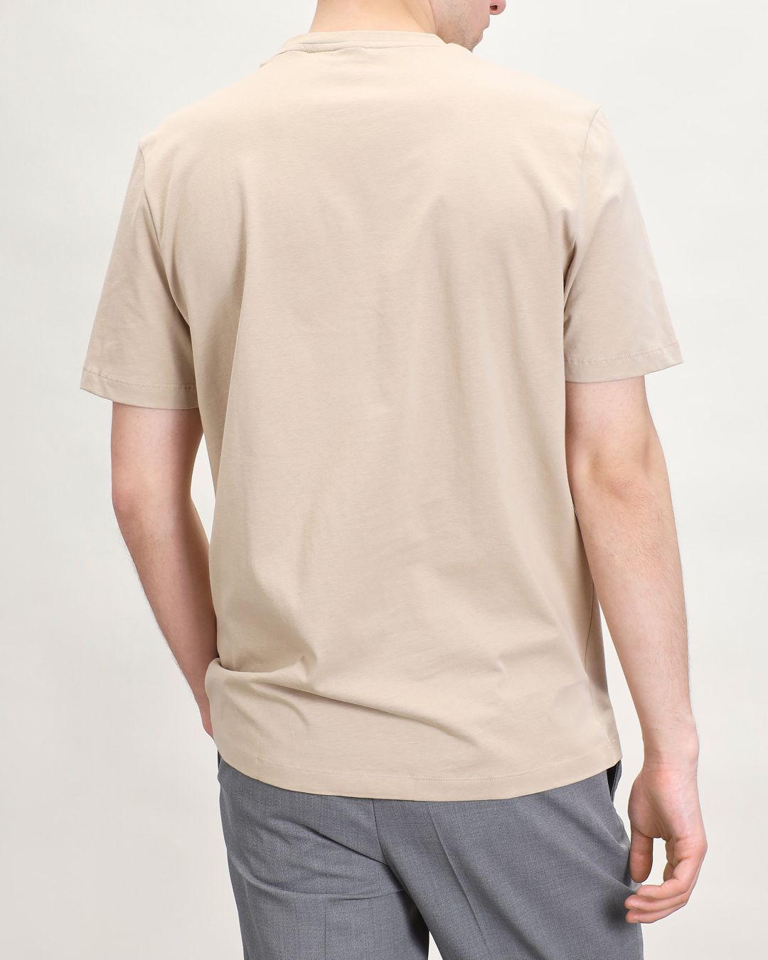 Купить Футболка HUGO BOSS