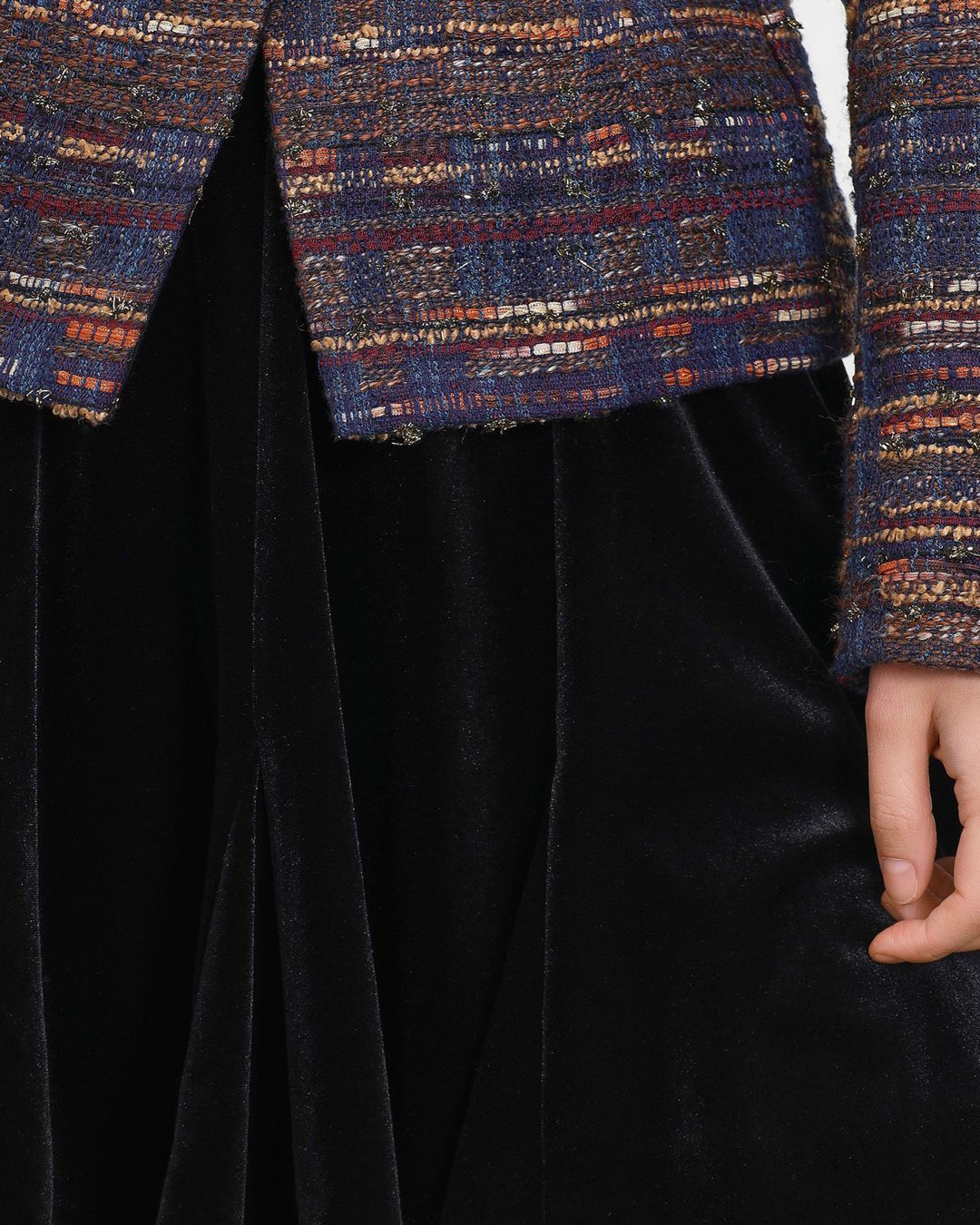 Купить Юбка BOTROIS