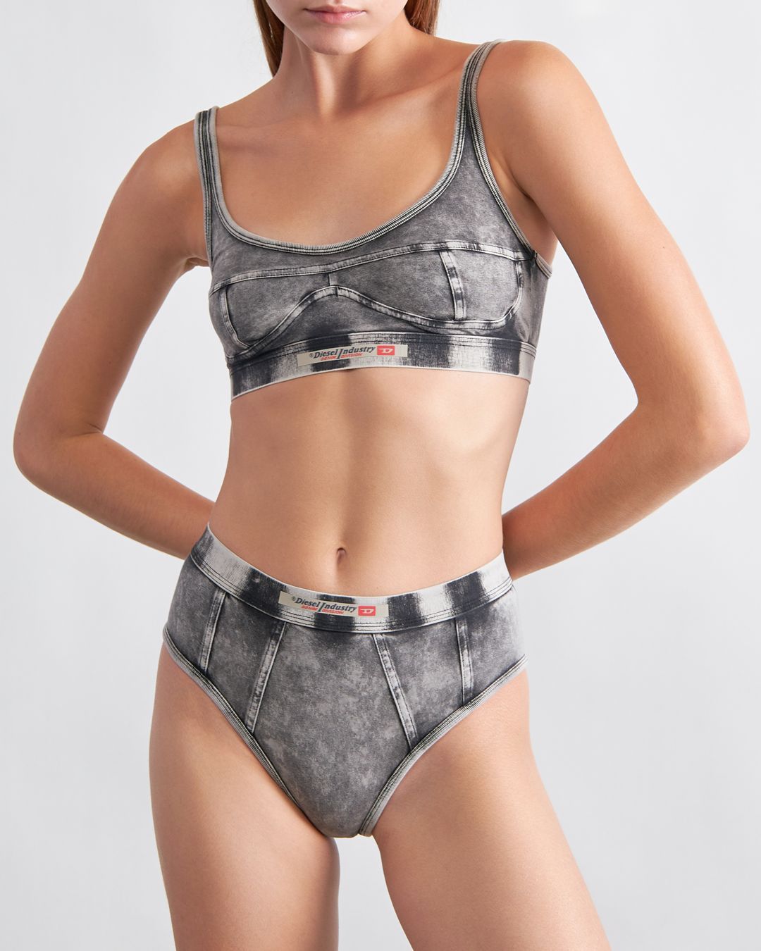 Купить Трусы DIESEL