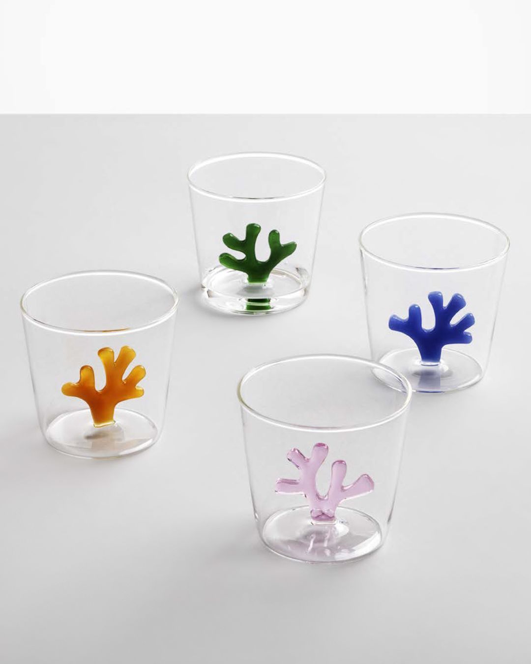 Купить Стакан ICHENDORF