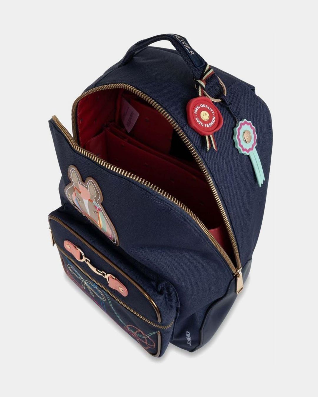 Купить Рюкзак JEUNE PREMIER