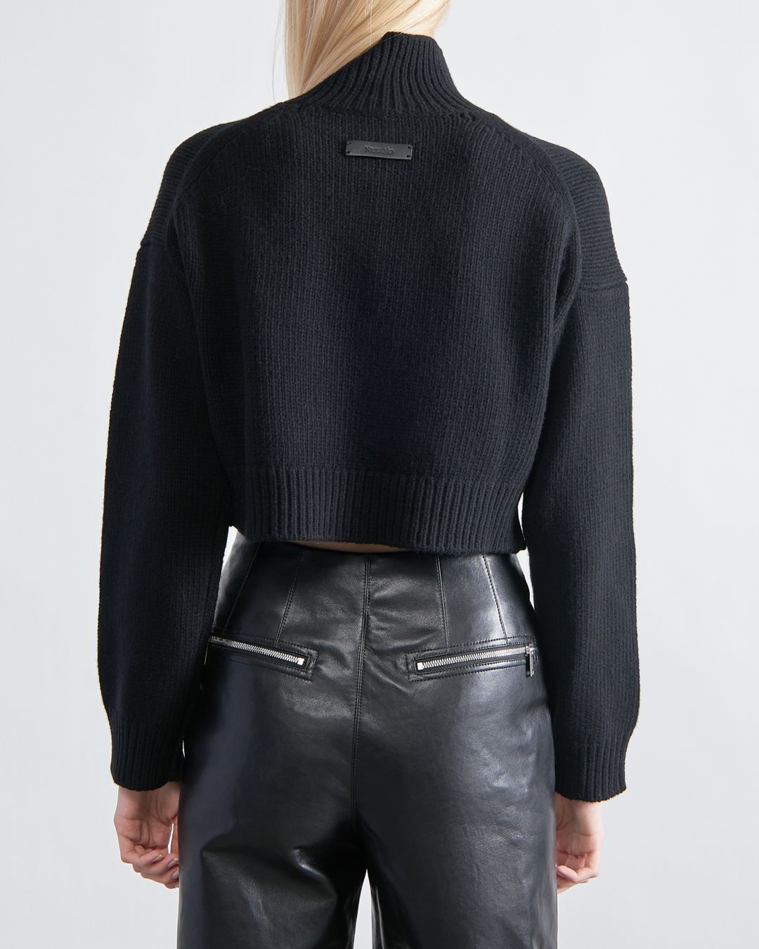 Купить Свитер NANUSHKA