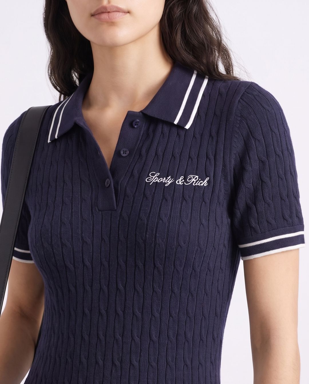Купить Платье SPORTY&RICH