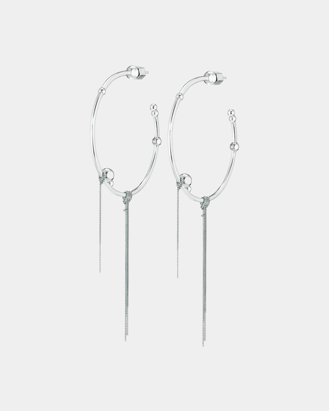 Купить Серьги CAVIAR