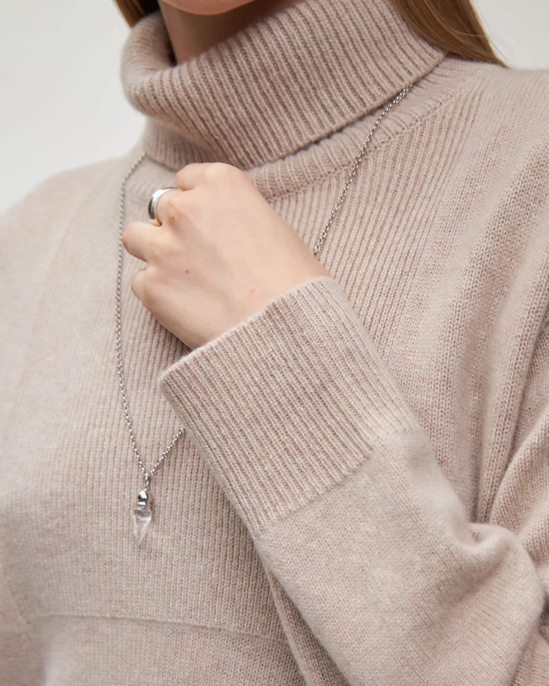 Купить Свитер LISA YANG