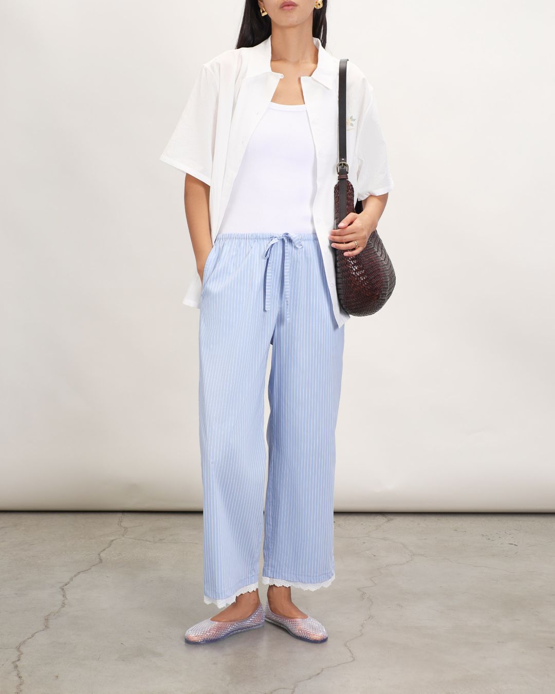 Купить Брюки SANCHY