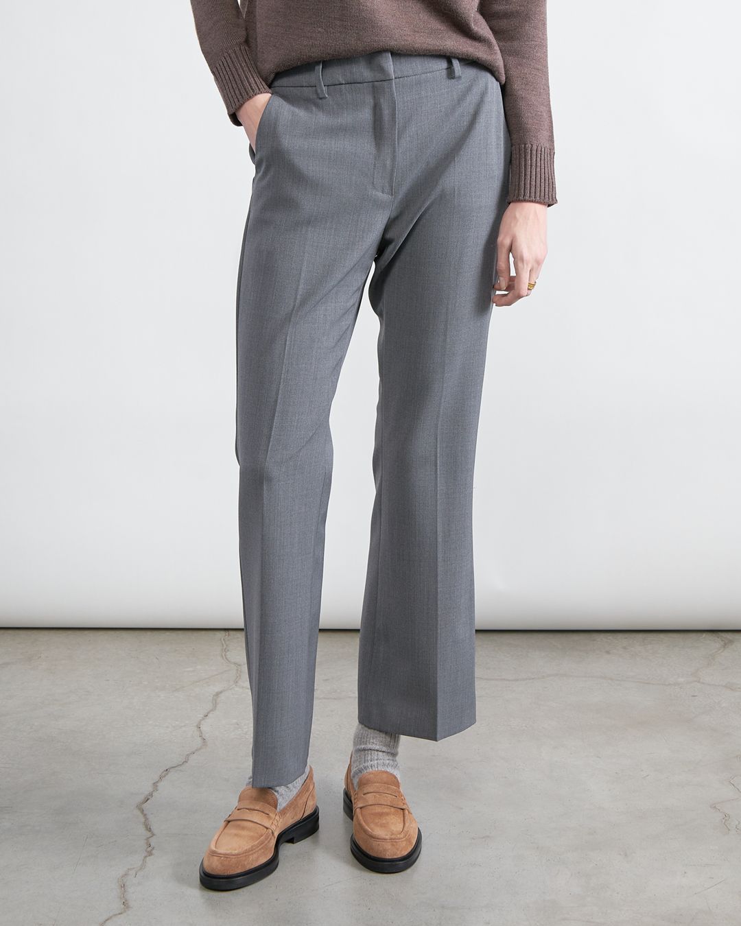 Купить Брюки WEEKEND MAX MARA