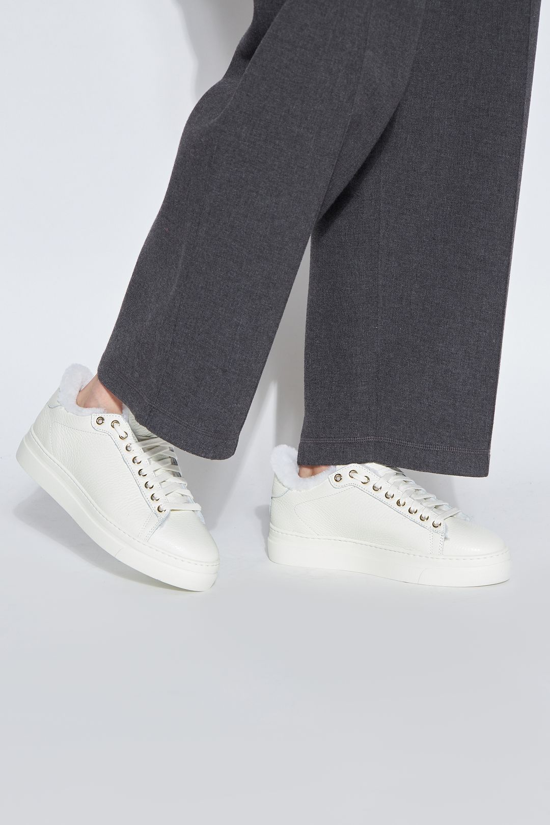 Купить Кеды STOKTON