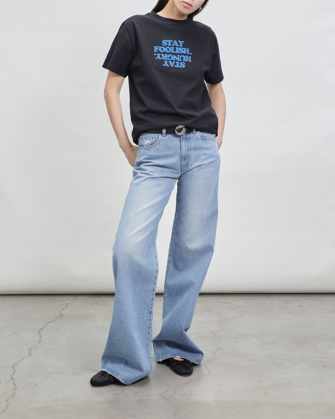 Купить Джинсы COPERNI