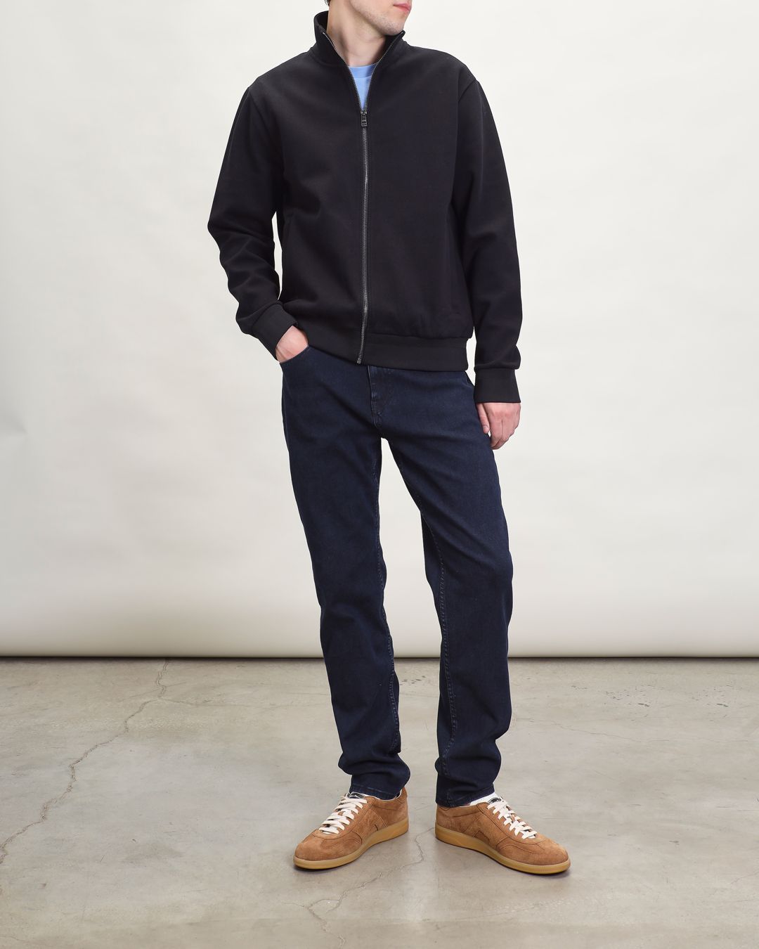 Купить Куртка HUGO BOSS