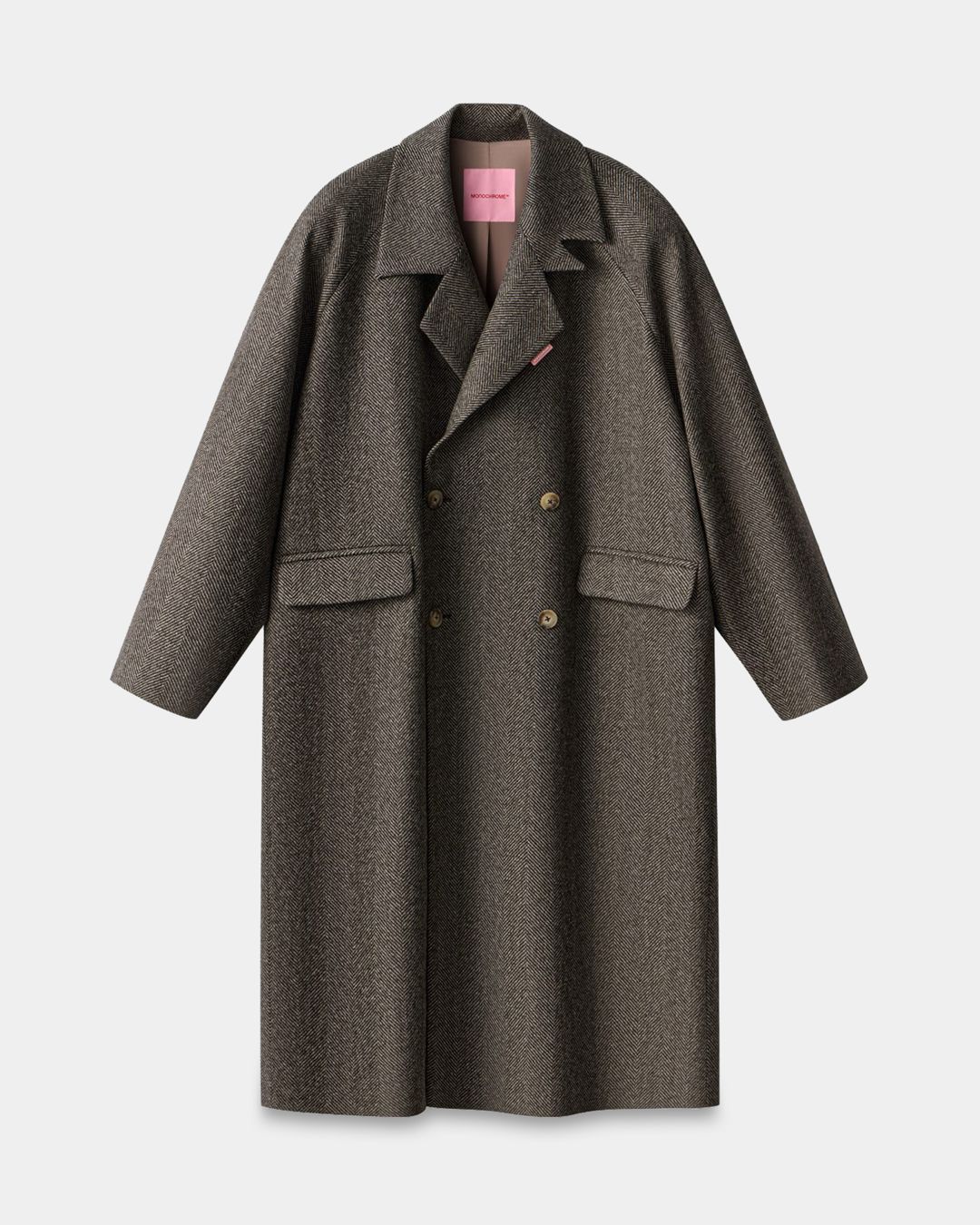 Купить Пальто MONOCHROME