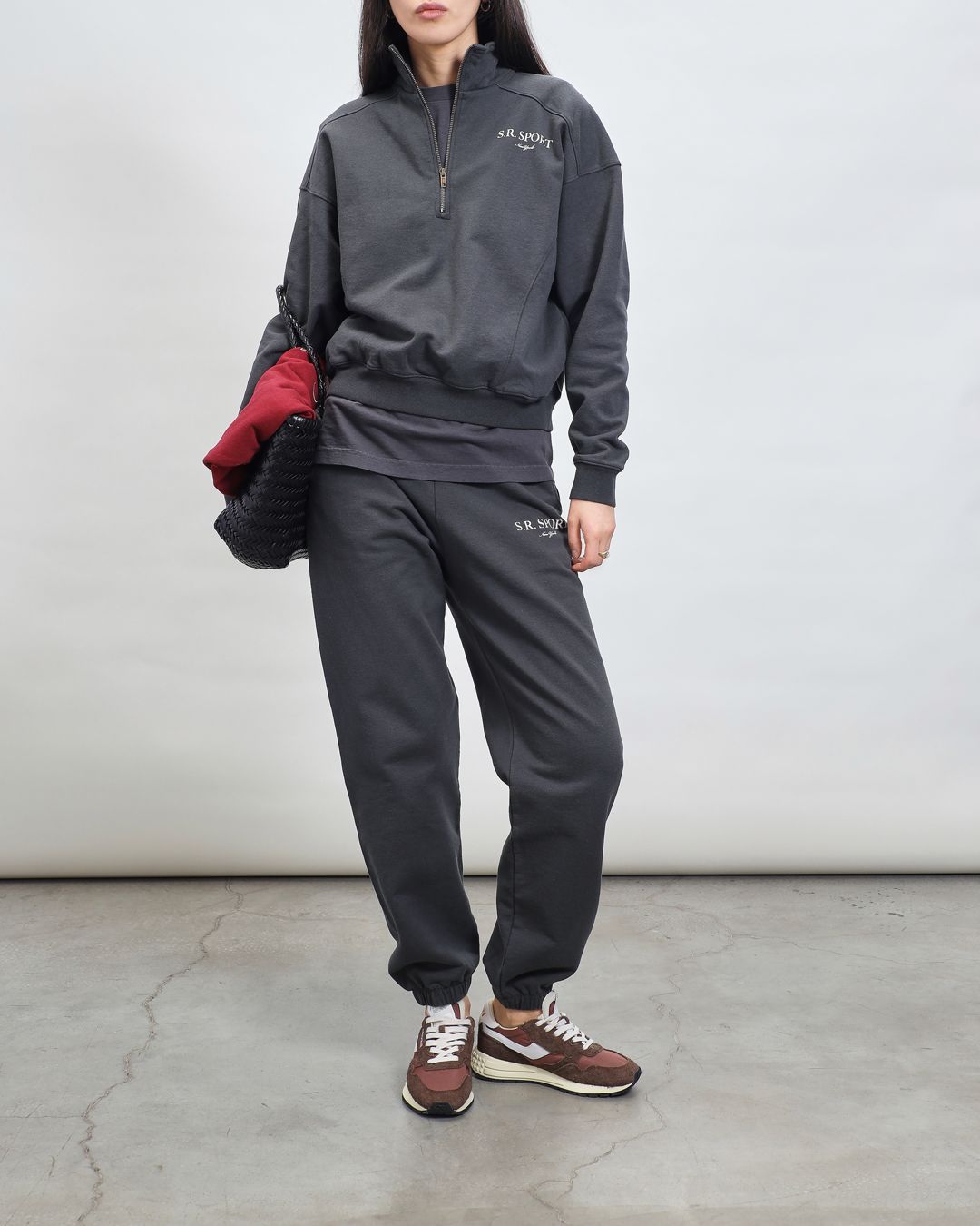 Купить Свитшот SPORTY&RICH