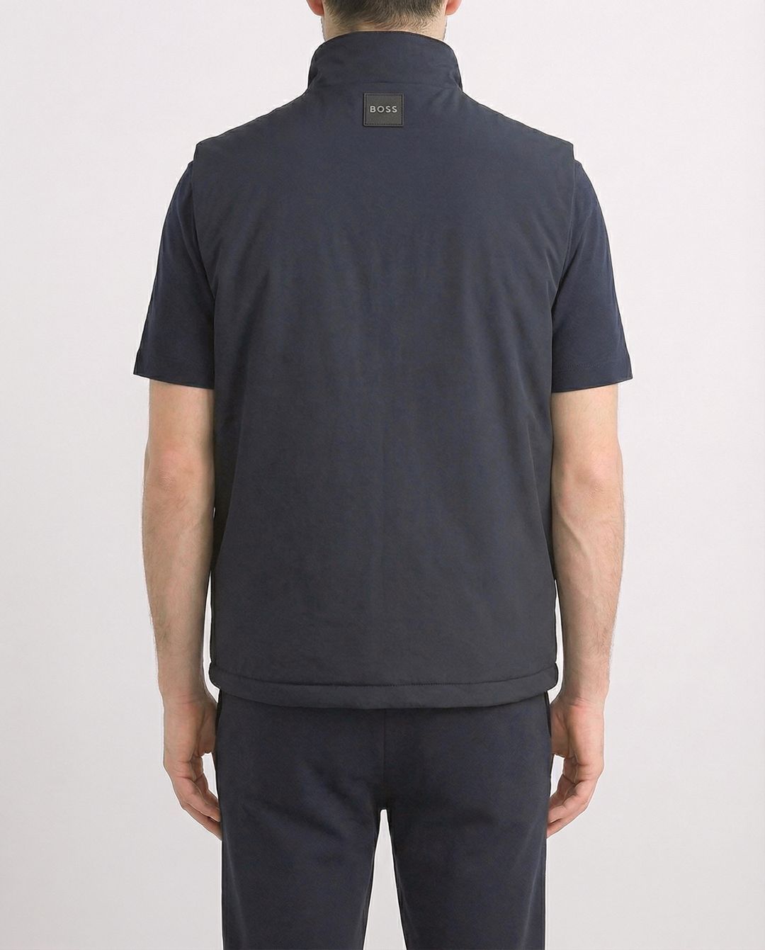 Купить Жилет HUGO BOSS