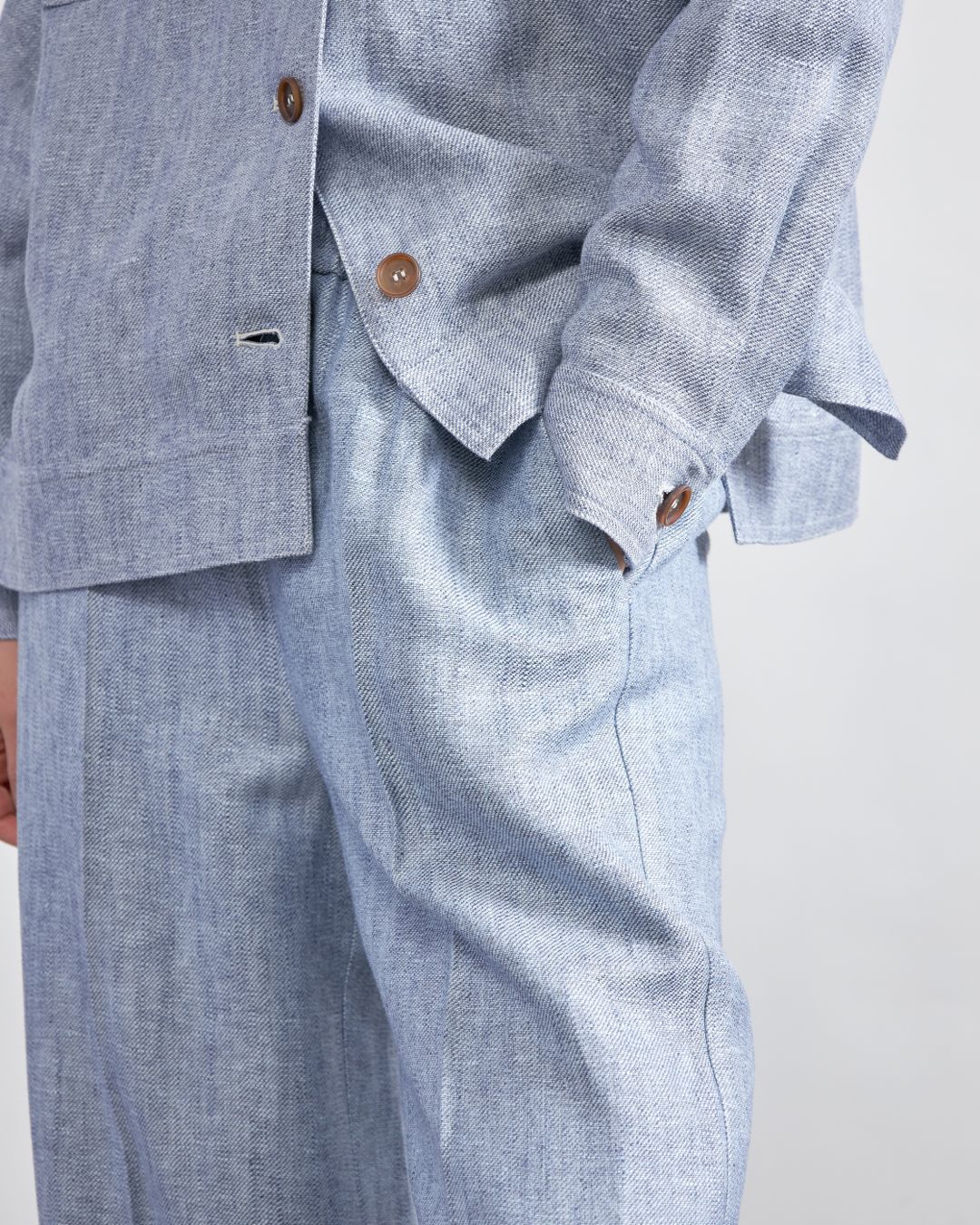 Купить Брюки LORENA ANTONIAZZI