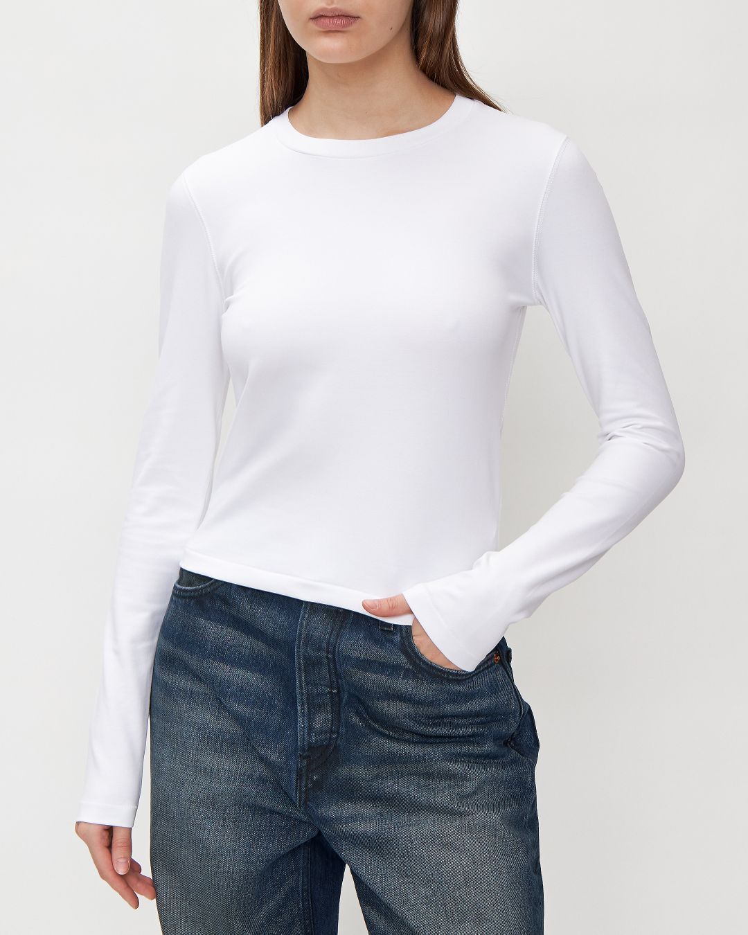 Купить Футболка RE/DONE