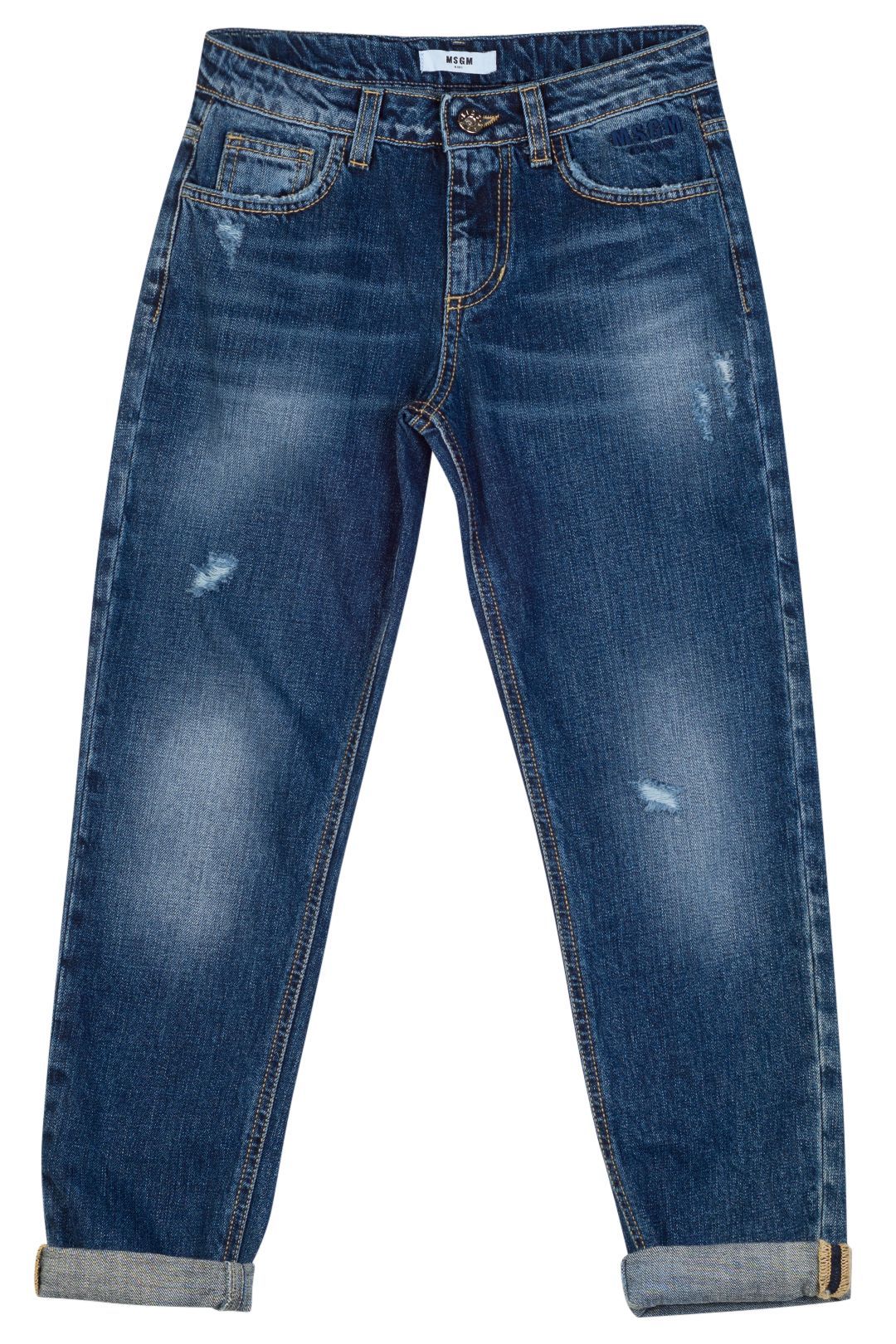 Купить Джинсы MSGM