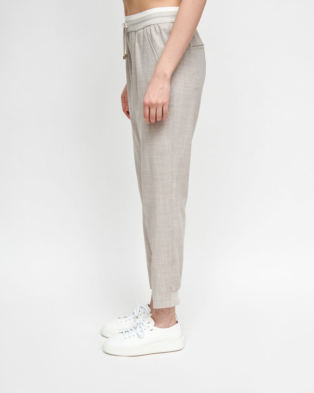 Купить Брюки LORENA ANTONIAZZI