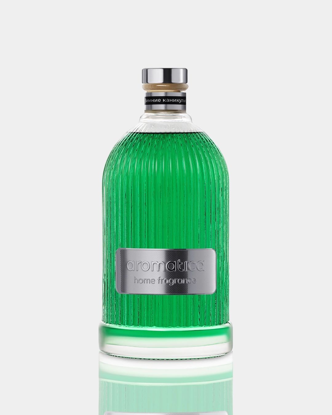 Купить Диффузор зимние каникулы AROMATICA