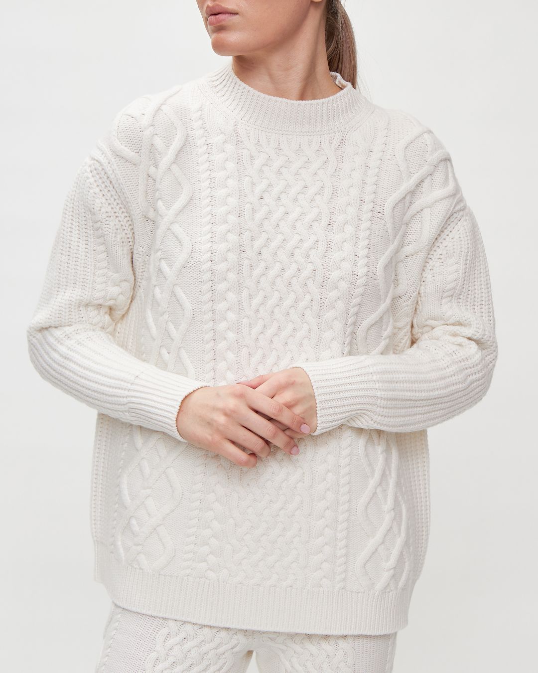 Купить Джемпер LORENA ANTONIAZZI