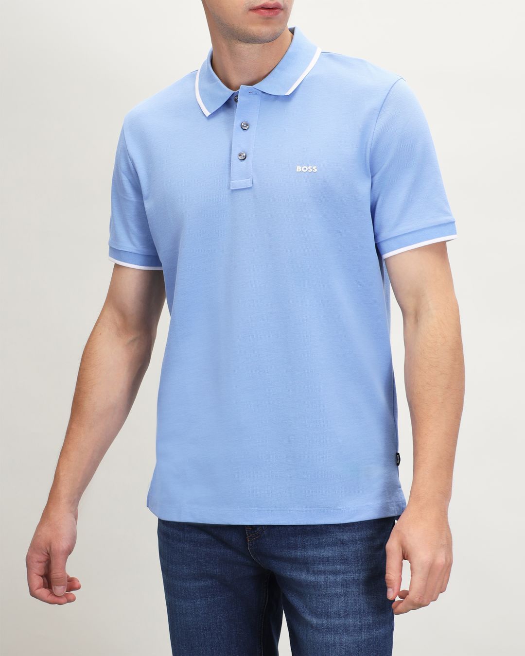 Купить Футболка HUGO BOSS