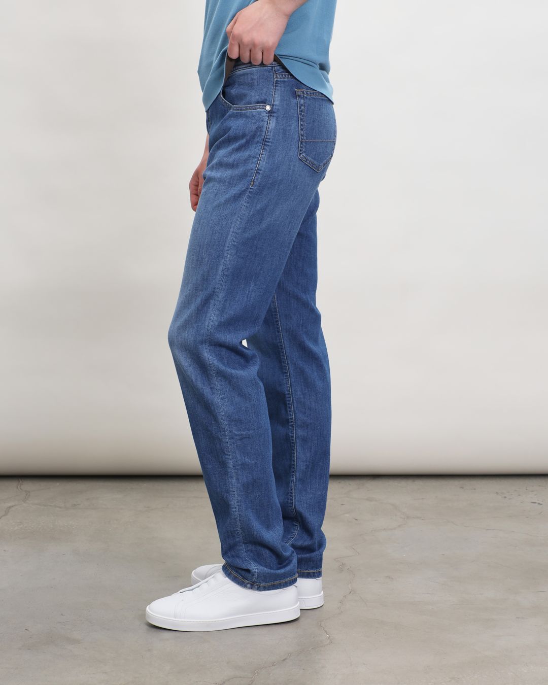 Купить Джинсы RICHARD J. BROWN