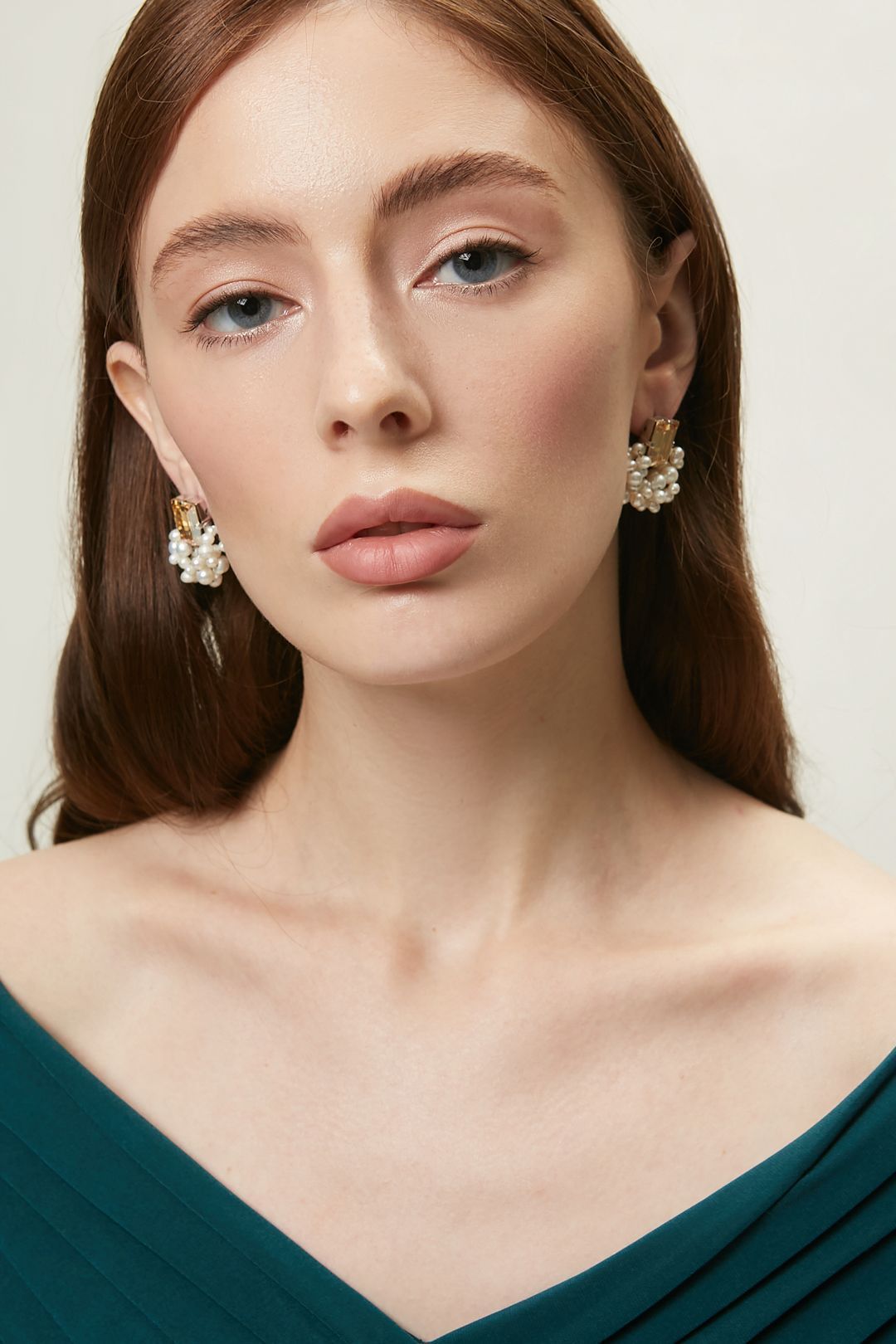 Купить Серьги PHENOMENAL STUDIO