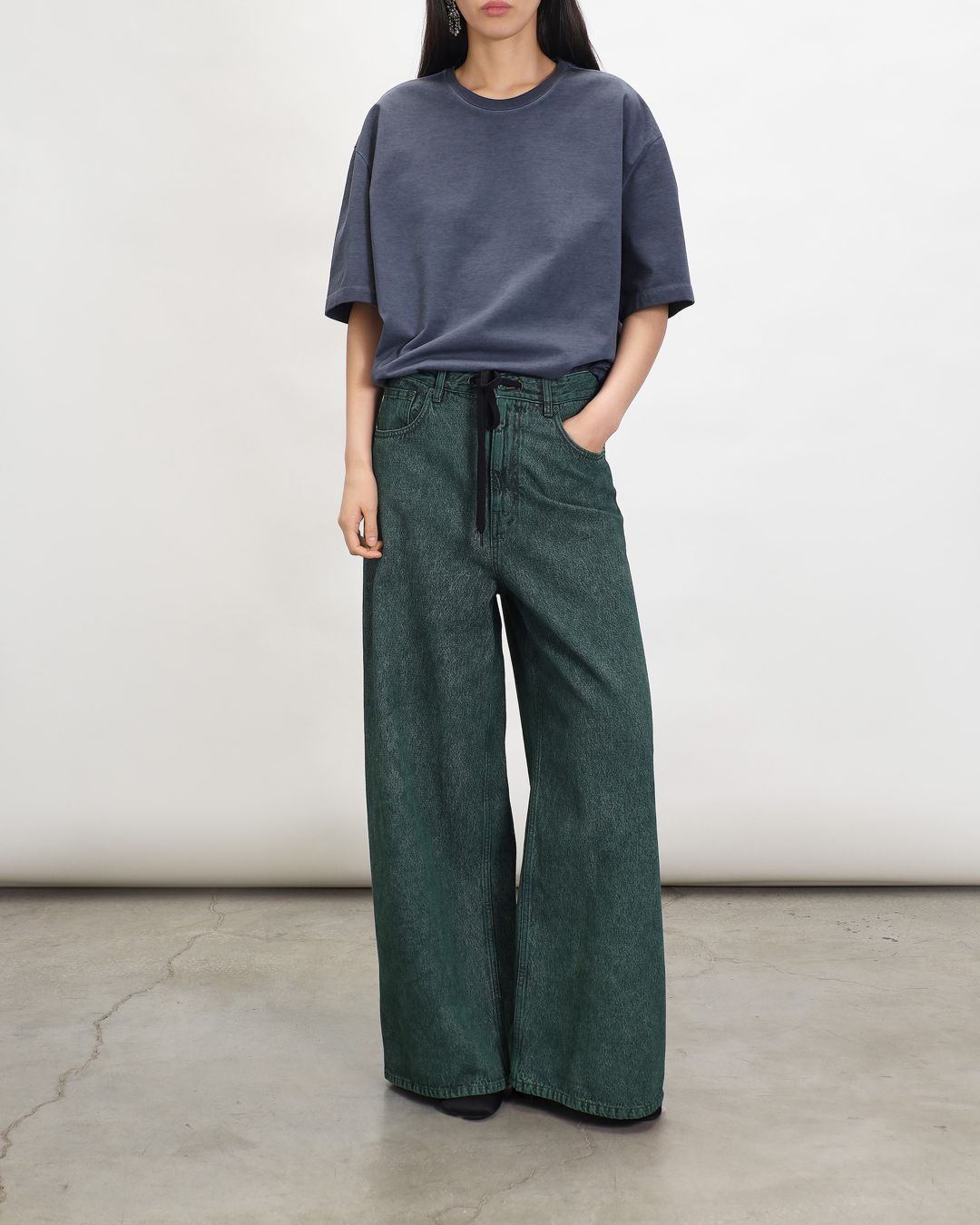 Купить Футболка MAISON MARGIELA