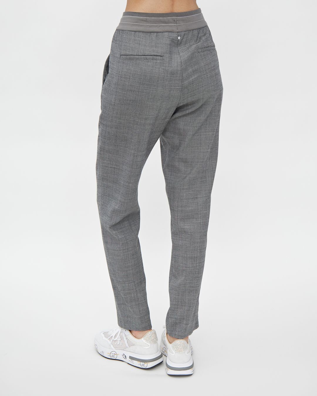 Купить Брюки LORENA ANTONIAZZI