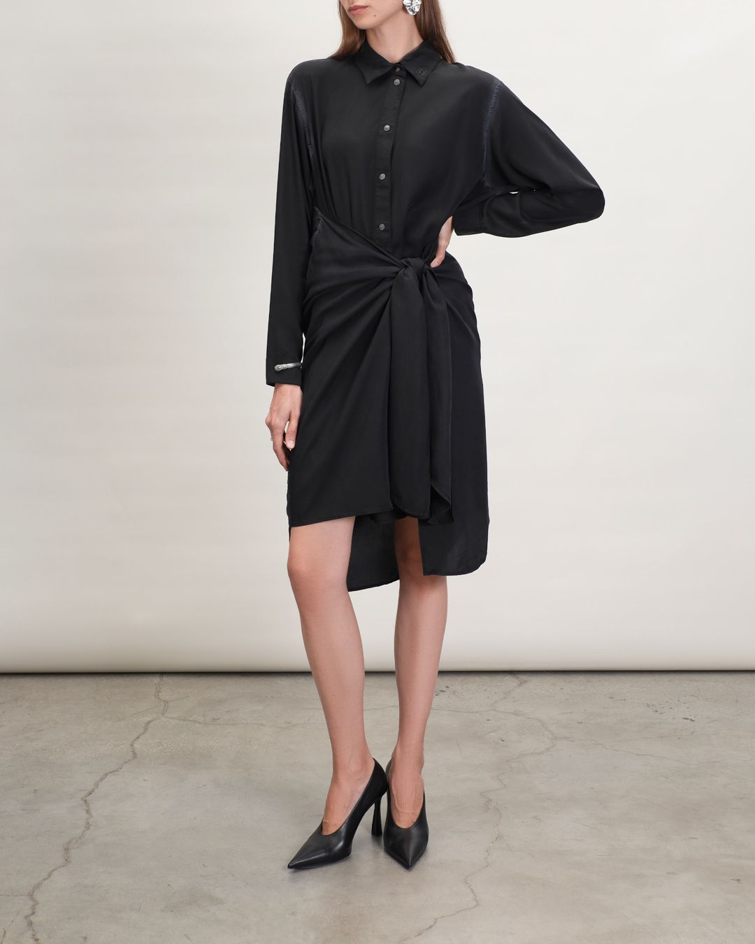 Купить Платье DIESEL