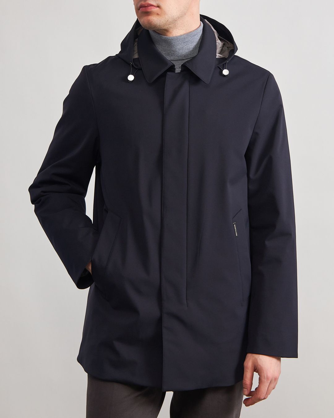 Купить Куртка MONTECORE