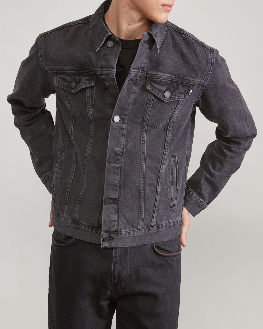 Купить Куртка джинсовая BLCV MEN