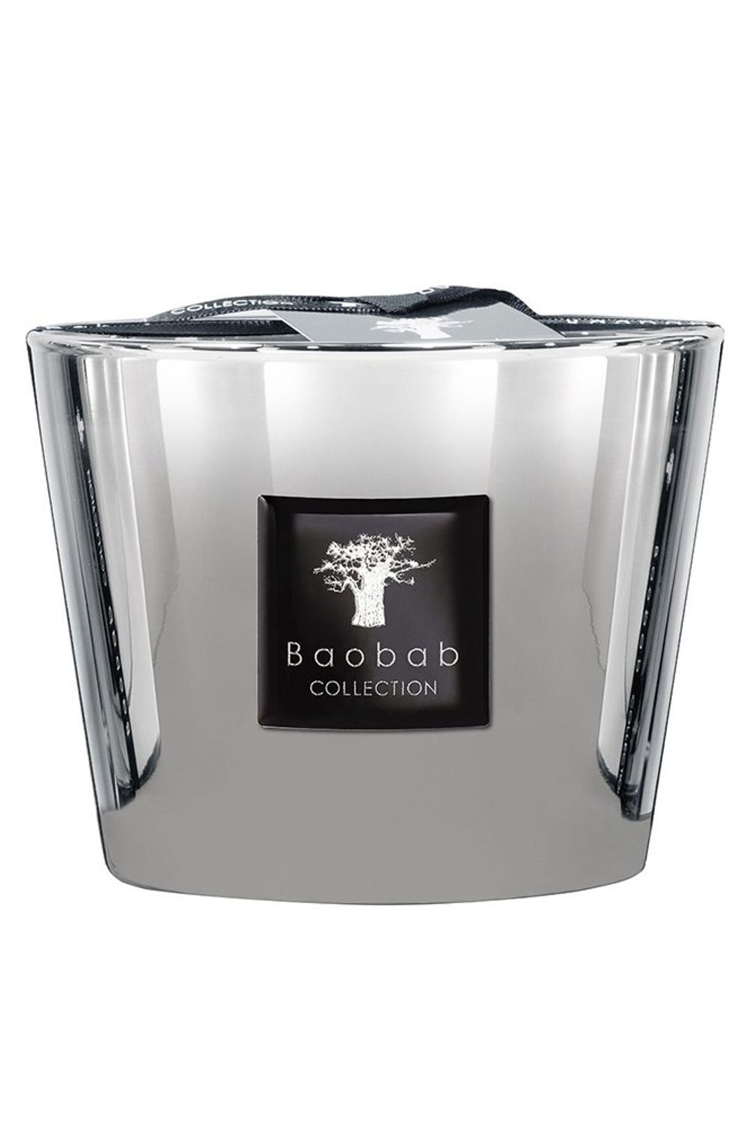 Купить Свеча max 10 платинум BAOBAB