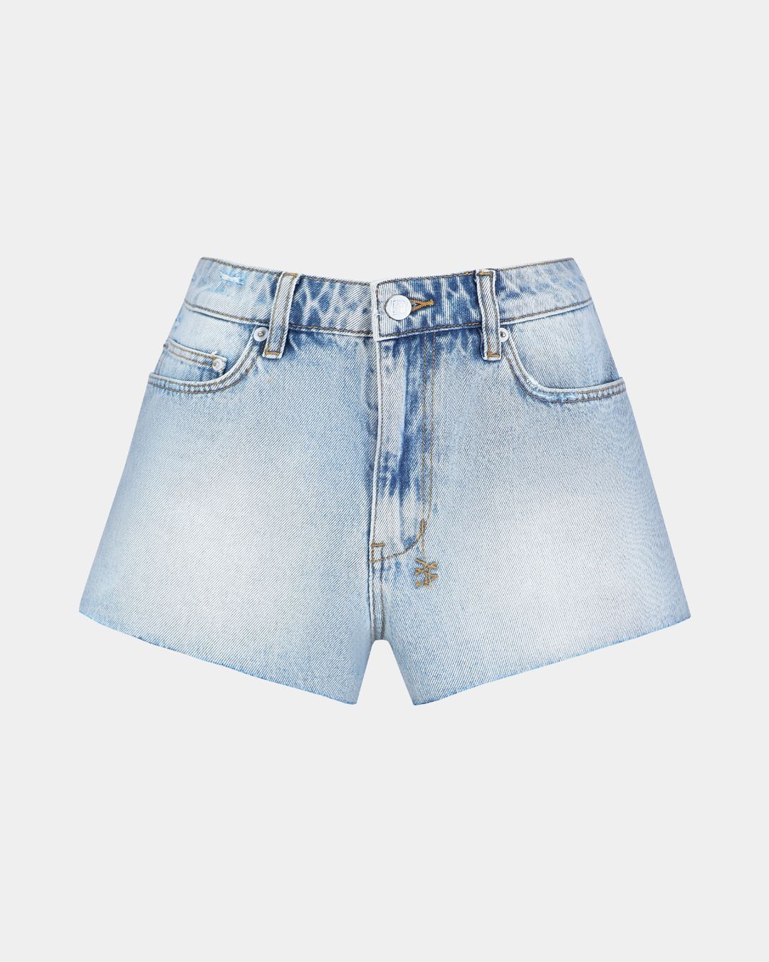 Купить Шорты джинсовые KSUBI