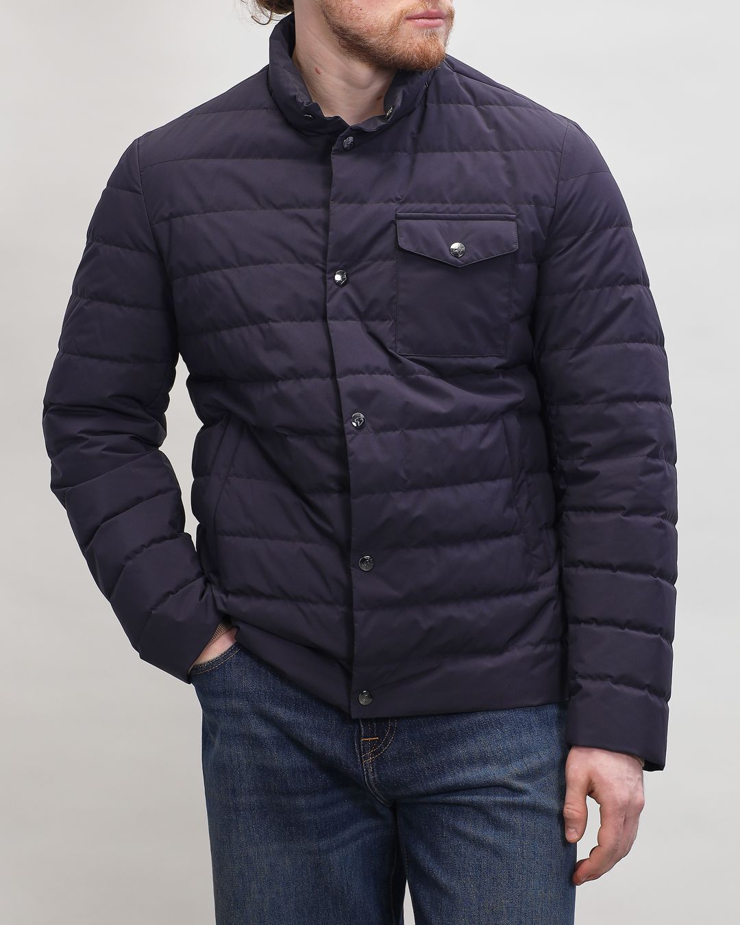 Купить Пуховик MONTECORE