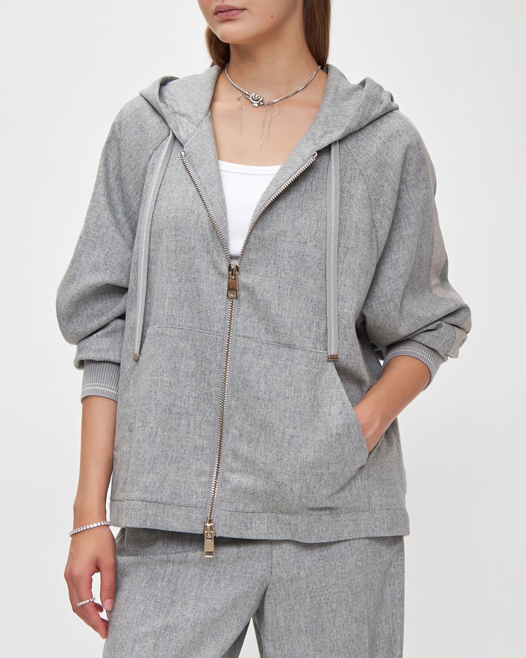 Купить Кардиган LORENA ANTONIAZZI