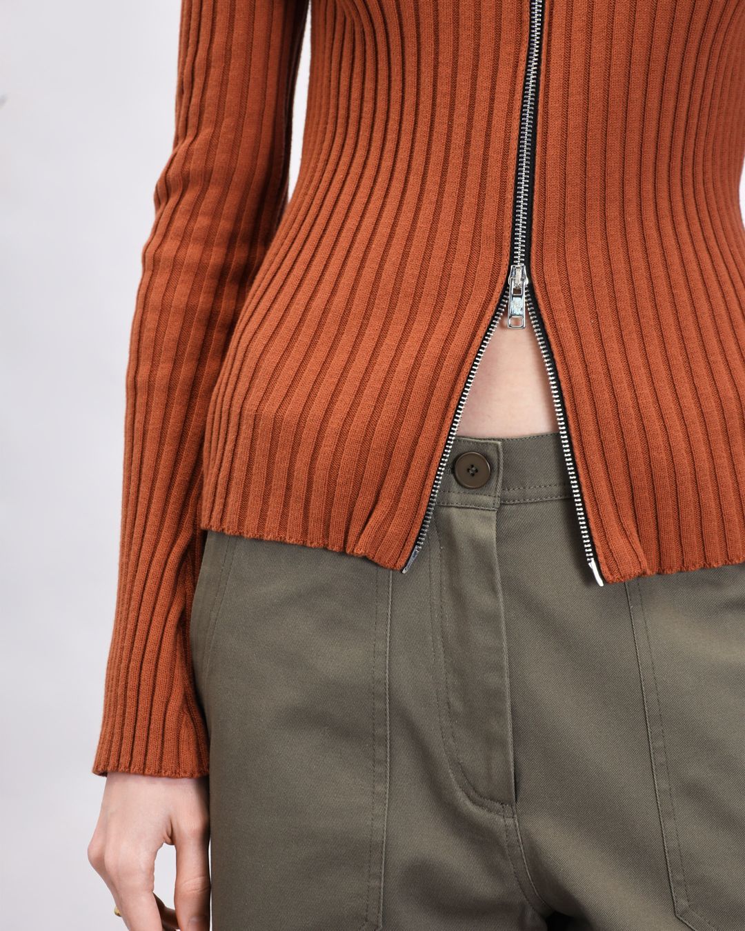 Купить Кардиган спорт WALK OF SHAME