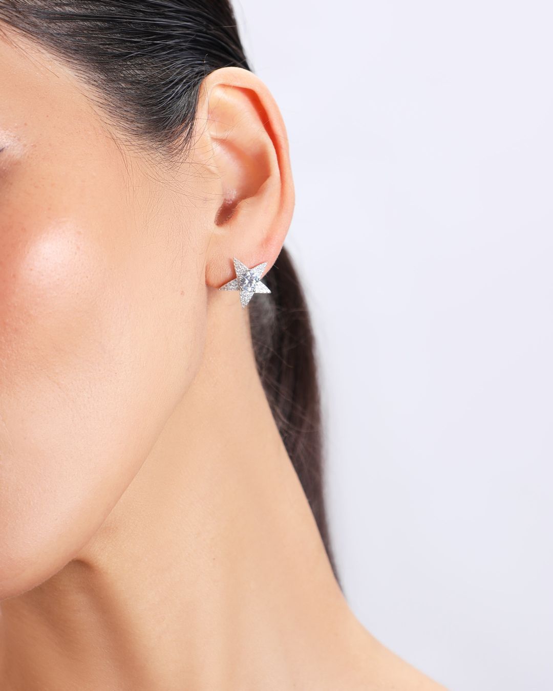 Купить Серьги MENDEL