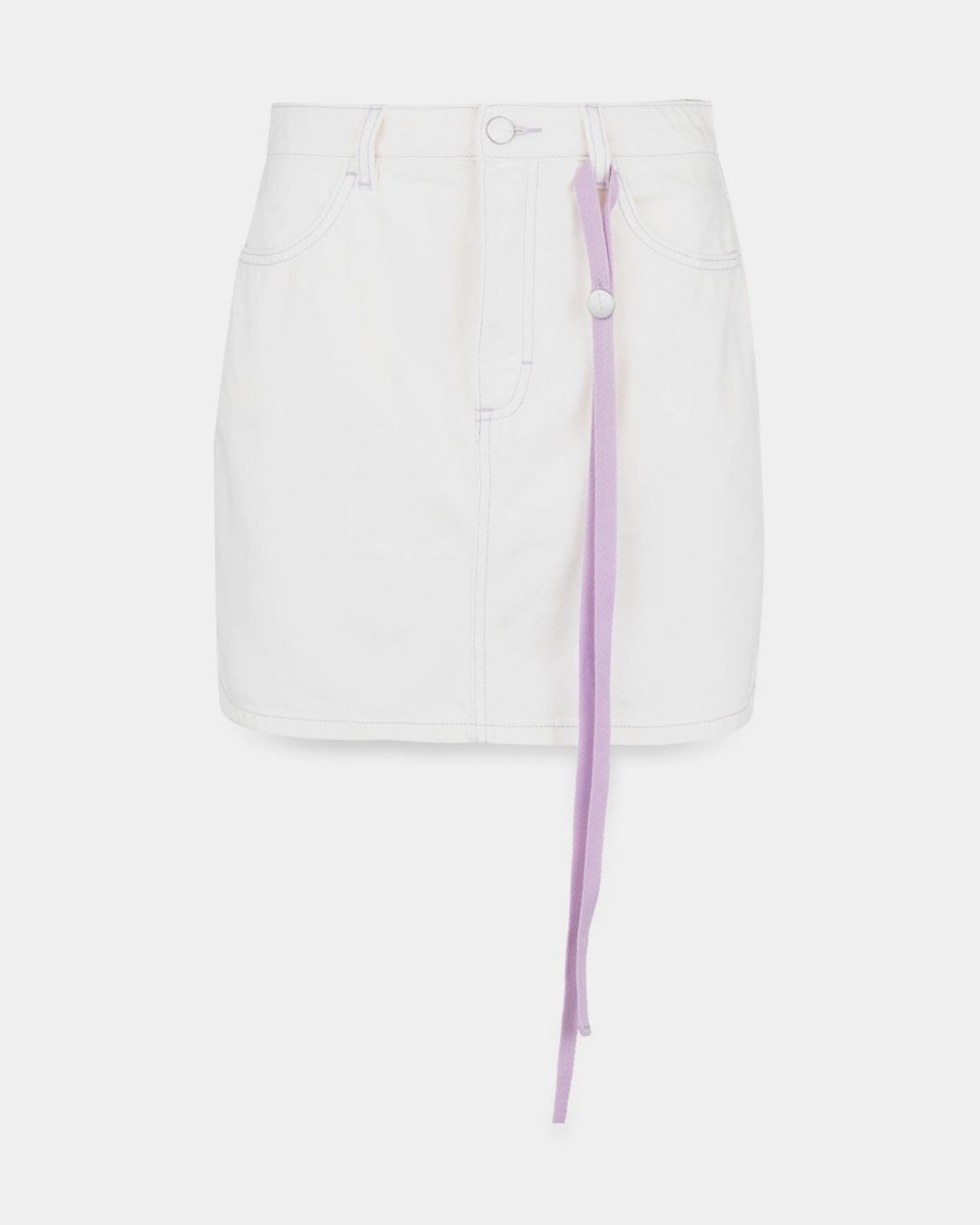 Купить Юбка ICON DENIM