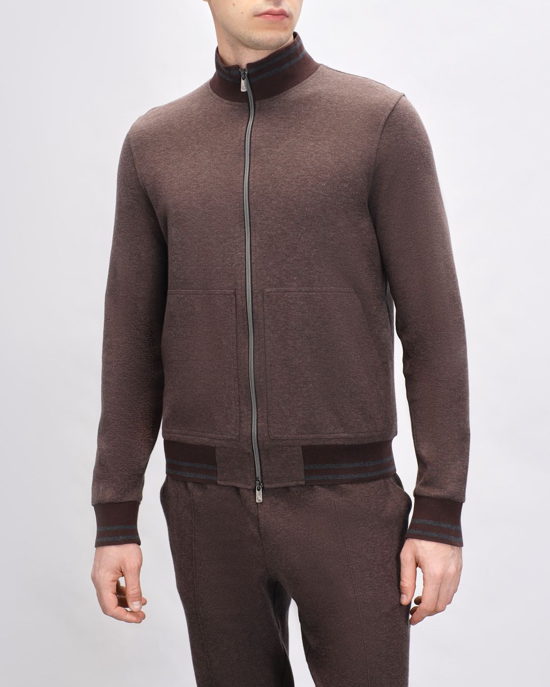 Купить Кардиган CAPOBIANCO