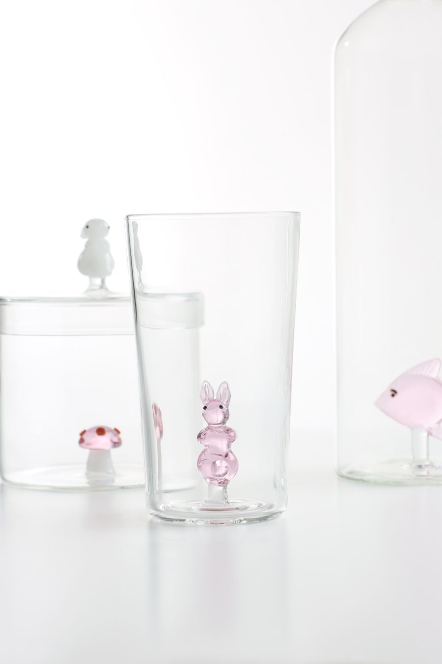 Купить Стакан ICHENDORF