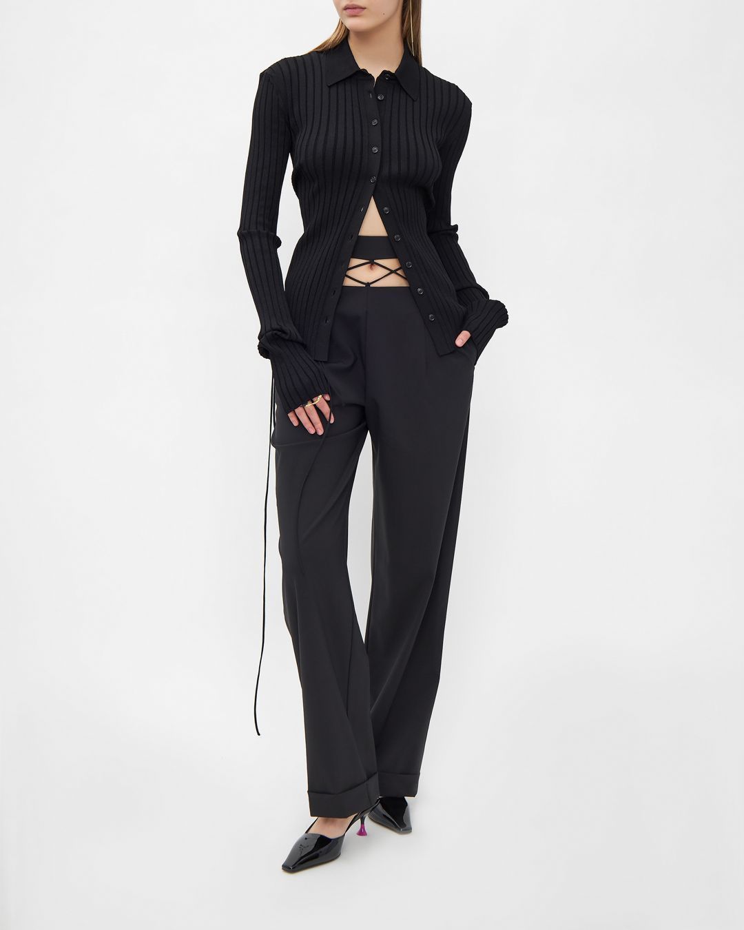 Купить Кардиган NENSI DOJAKA