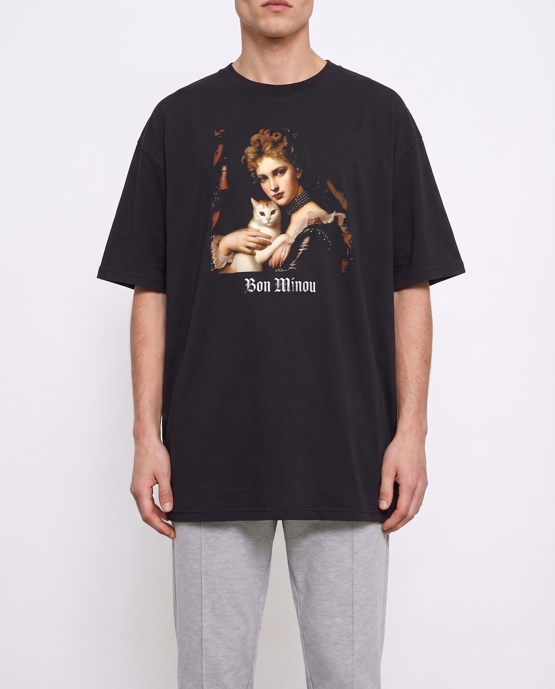 Купить Футболка DOM REBEL