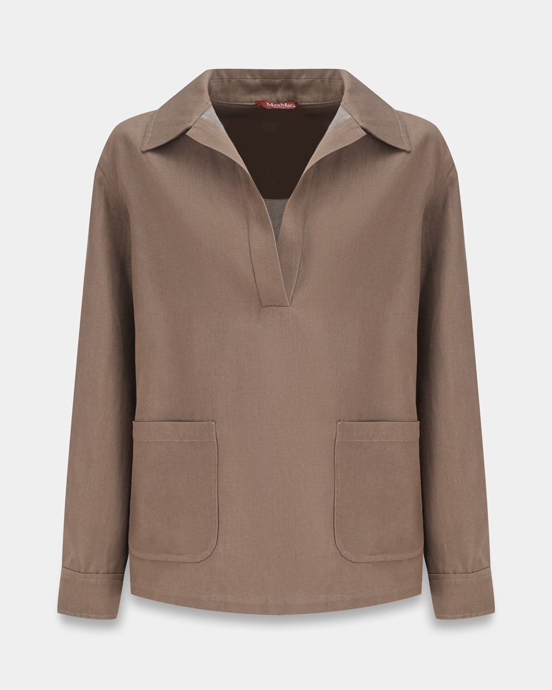 Купить Блуза MAX MARA STUDIO