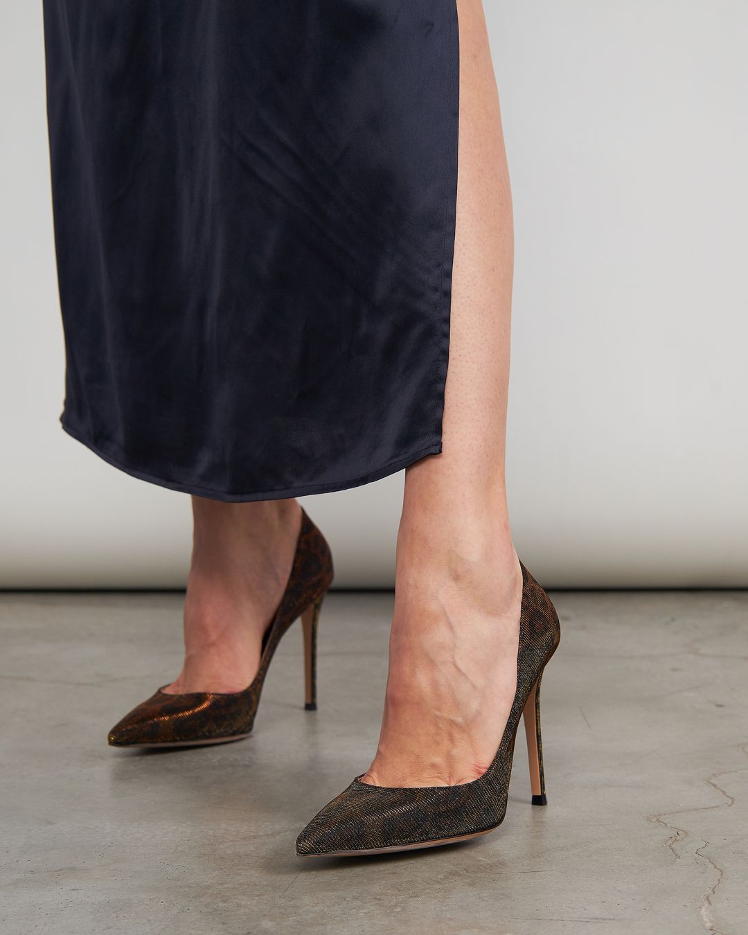 Купить Туфли GIANVITO ROSSI